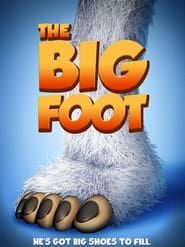 The Bigfoot series tv