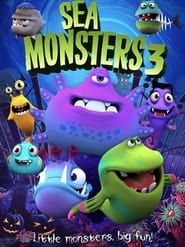 Sea Monsters 3 series tv
