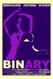 Binary series tv