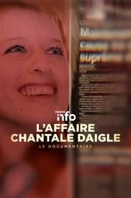 L'affaire Chantale Daigle