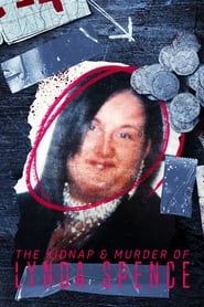 The Kidnap & Murder of Lynda Spence series tv