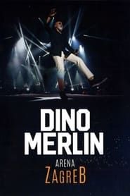 watch Dino Merlin uživo u Zagreb Areni