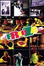 DJ Shadow & Cut Chemist - Freeze 1999 streaming