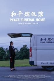 Peace Funeral Home series tv