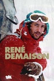Image Les Conquérants De l'Impossible : Portrait De René Desmaison