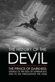 Image The History of the Devil 2008