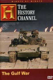 Minute by Minute: The Gulf War series tv