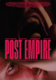 POST EMPIRE 2023 streaming