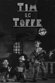 Tim og Tøffe (1949)