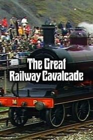 Image The Great Railway Cavalcade: Rocket 150 at Rainhill