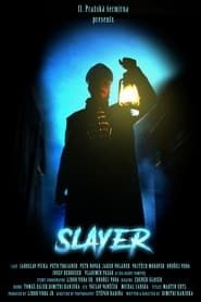 Slayer series tv