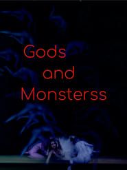 Image Gods and Monsterss