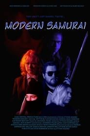Modern Samurai series tv
