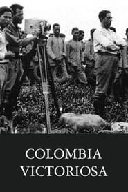 Colombia victoriosa (1933)