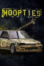 Hoopties series tv