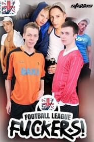 Football League Fuckers (2014)