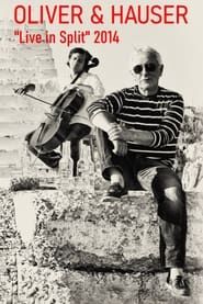 Image Oliver & Hauser - Live in Split 2014