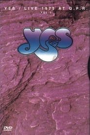 Image Yes: Live at Queens Park Rangers Stadium Vol 2