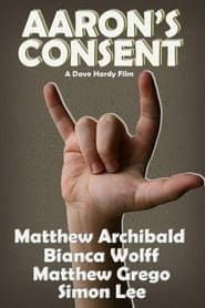 Aaron's Consent series tv
