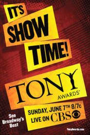 The Visa Signature Tony Awards Season Celebration series tv
