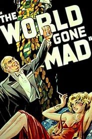 The World Gone Mad 1933 streaming