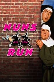 Nuns on the Run series tv