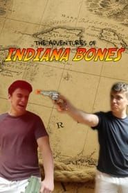The Adventures of IB (2022)