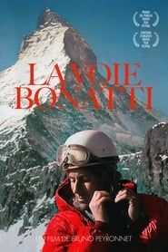 La Voie Bonatti series tv