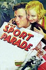 The Sport Parade series tv