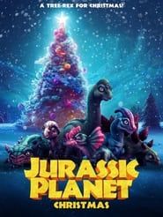 Image Jurassic Planet Christmas 2023