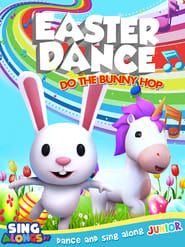 Easter Dance: Do The Bunny Hop series tv