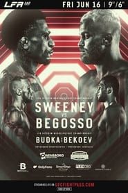 LFA 160: Sweeney vs. Begosso (2023)