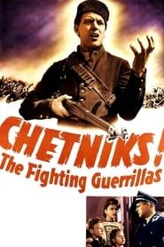 Image Chetniks! 1943