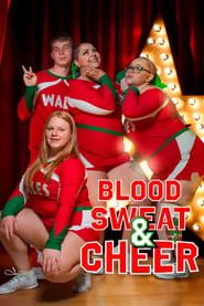 Image Blood, Sweat and Cheer