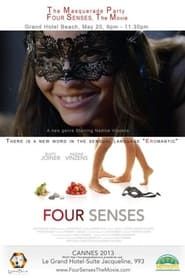 Four Senses series tv