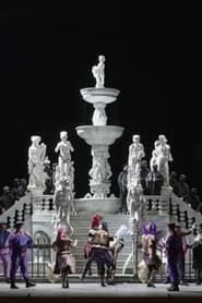 Giuseppe Verdi: Les vêpres siciliennes - Aus dem Teatro Massimo, Palermo (2022)