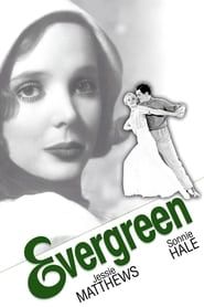 Evergreen 1934 streaming