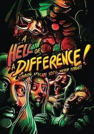 A Hell of a Difference series tv