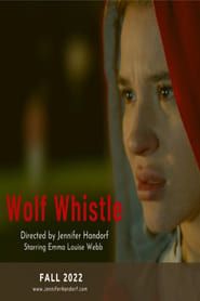 Wolf Whistle series tv