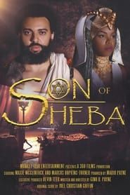 Son Of Sheba ()