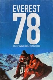 Everest 78, ou les Français sur le toit du monde 1978 streaming