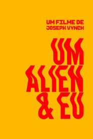An Alien & Me series tv