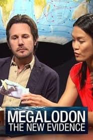 Megalodon: The New Evidence series tv