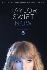 Image AT&T Taylor Swift NOW: I Did A Special Event