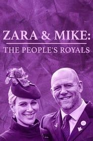 Zara & Mike: The People's Royals series tv