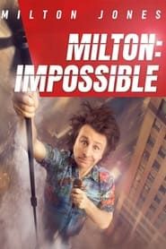 Milton Jones - Milton Impossible (2023)