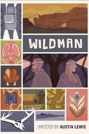 WildMan series tv