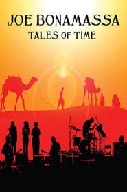 Joe Bonamassa - Tales of Time series tv