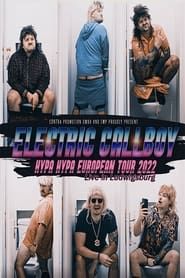 Image Electric Callboy Hypa Hypa European Tour 2022: Live in Ludwigsburg 2022