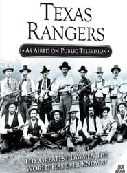 Texas Rangers: The Greatest Lawmen the World Has Ever Known-hd
